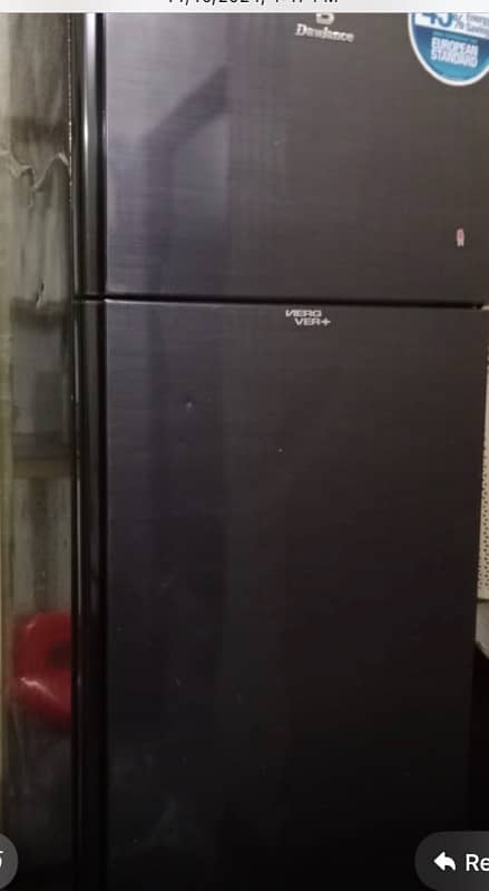 Dawlance large refrigerator 1