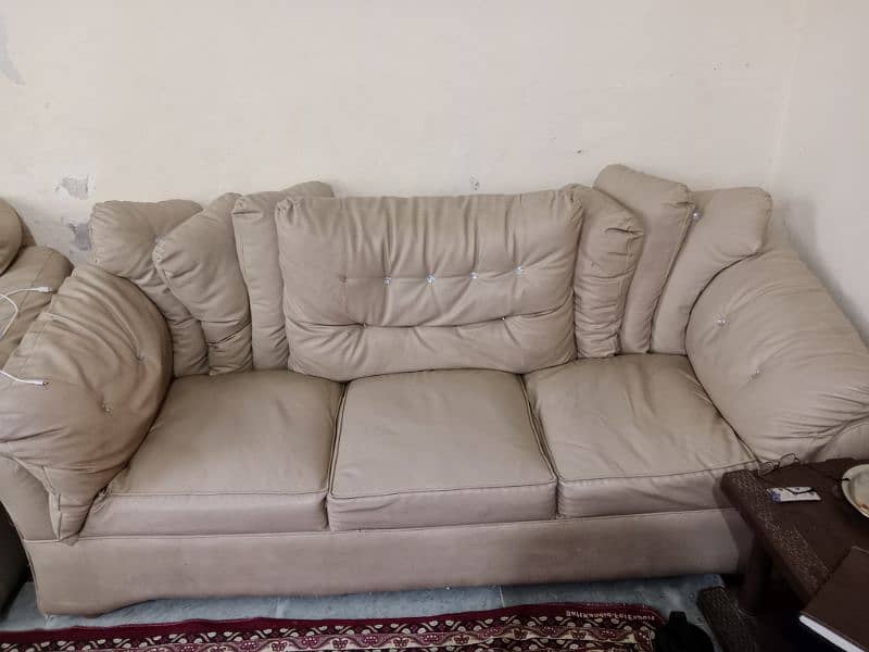 sofa 7 siter 0