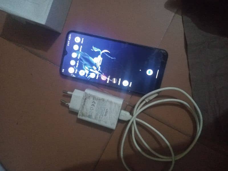 vivo y 21 2