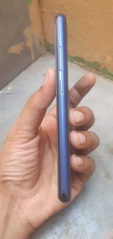 Realme c12 condition 10by8 PTA approved complete saman 4