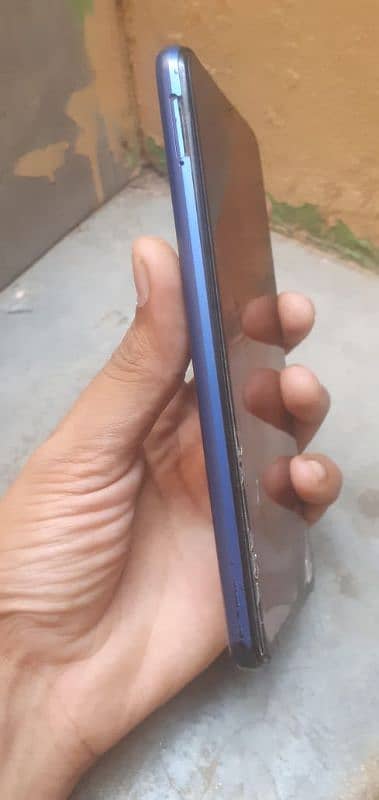 Realme c12 condition 10by8 PTA approved complete saman 7