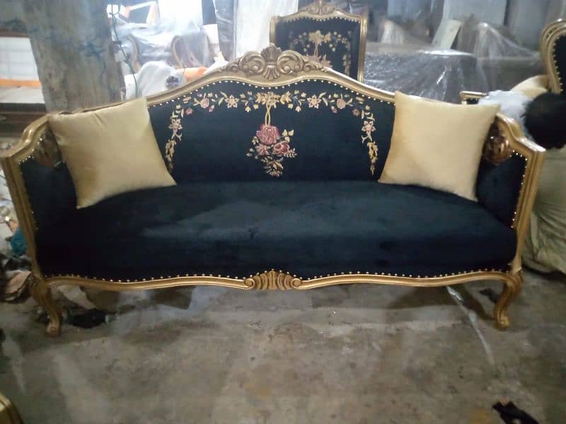 designer sofa in factory price 2