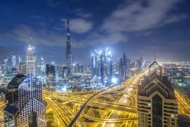 UAE Work Visa