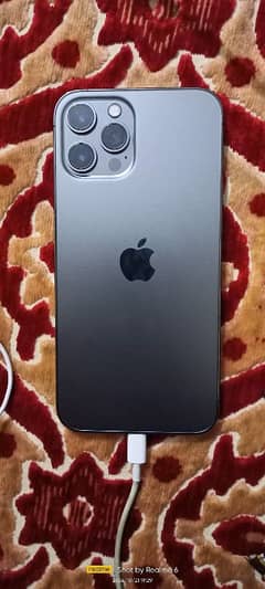 iphone 12 pro max, 128GB 0