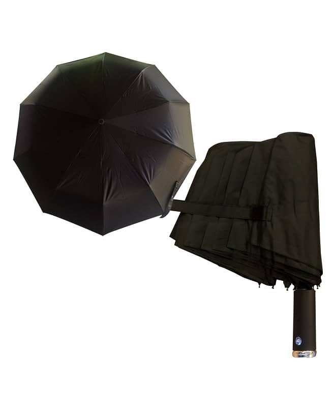 Double Automatic Folding Umbrella 16