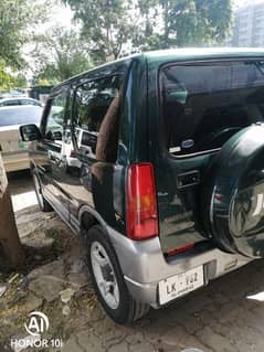 Suzuki Jimny urgent for sale