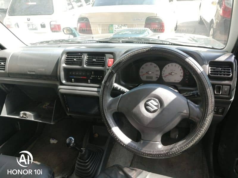 Suzuki Jimny urgent for sale 5