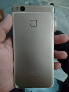 Huawei VNS-AL00 0