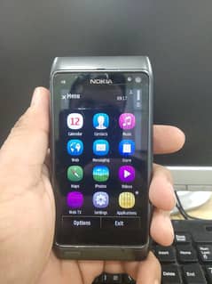 Nokia n8 officially pta approved