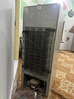 small size refrigerator