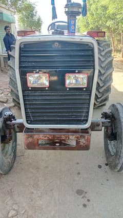 Mf 385 Tractor 2011 | Tractor For Sale | 03012342700