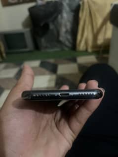 Iphone X ( PTA APPROVED ) 0