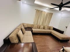 u shaped sofa set 10 seater