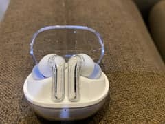 SOUNDPEATS CLEAR EARBUDS