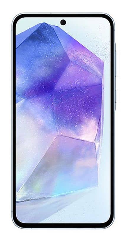 Samsung Galaxy A55 5G Box Pack 2