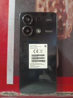 redme note 13 0