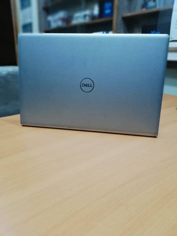 Dell Inspiron 3511 Corei5 11th Gen Laptop with Nvidia 2GB Graphic Card 4