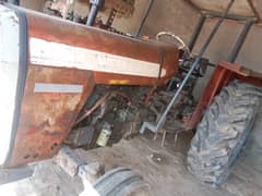 Mf 285 Irani custom paid price | Tractor