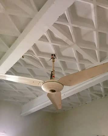 Ceiling fans 1