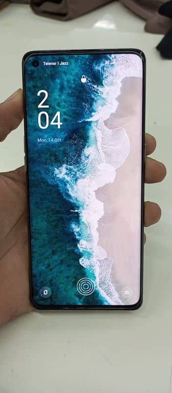 oppo reno 5 pro 5 g 12 256 all accessory ok 5