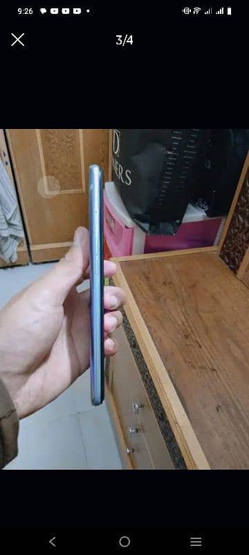 OPPO A96 2