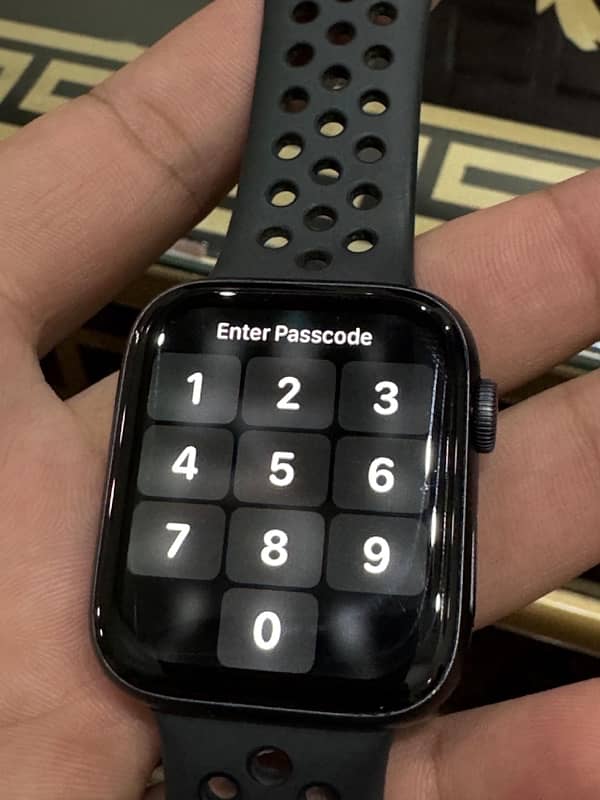 apple watch series 6 1