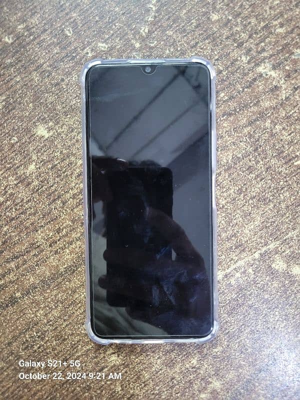 vivo y20 4/64 10/10condition dabba nh ha shop ki reciept donga 1