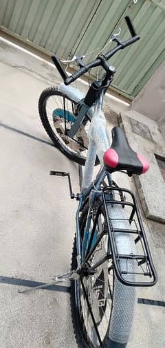 This bicycle is to good