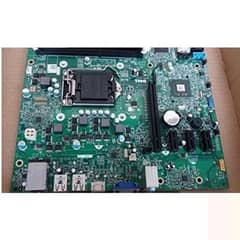 Urgent Dell Optiplex390 Branded Motherboard i3 i5 i7 2nd Gen Supported