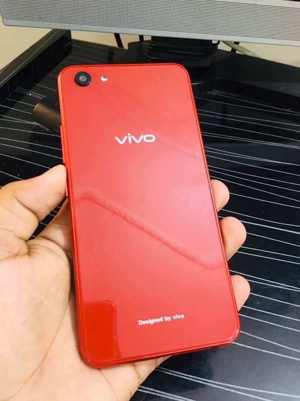 vivo y83 6/128 3