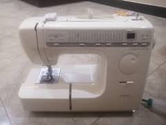 Singer computer 7900 Dx sewing machine