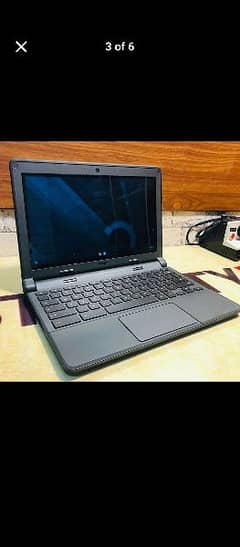 Dell touch laptop Chromebook window 11 instal