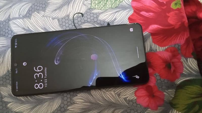 Aquos zero 5g basic gaming device non pta 9