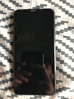 iPhone 11 pro max 256GB non pta