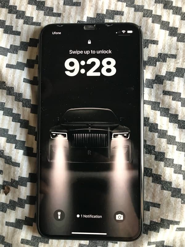 iPhone 11 pro max 256GB non pta 2