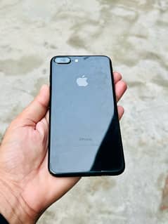 iPhone 7 puls 128 Gb PTA provided