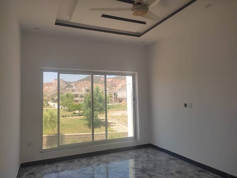 7 Marla Brand New House For Sale 0