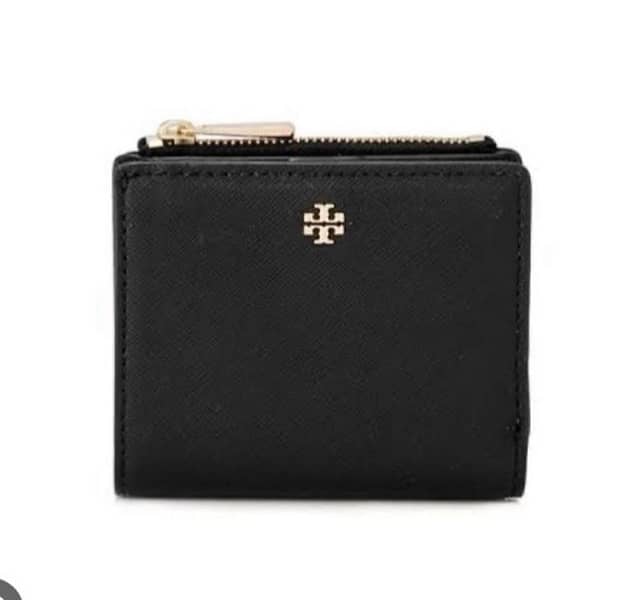 Tory Burch Wallet 1