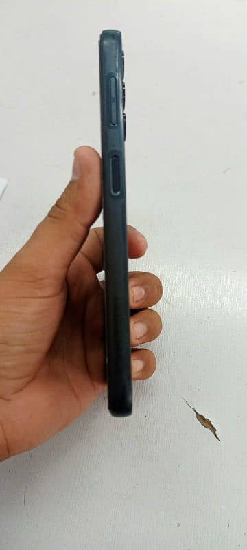 Samsung Galaxy A14 (With Box & Bumper pouch) 1