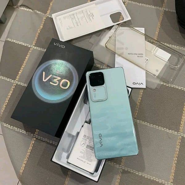 Vivo v30 12gb 512gb03193220609 1