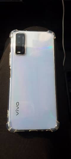 vivo y12s