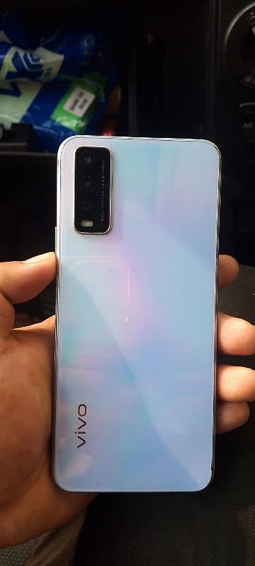 vivo y12s 1