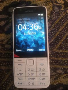 Nokia 230 orgnal mobil