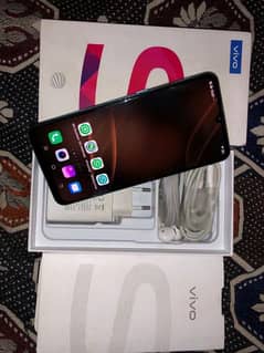 vivo S1 4 GB ram 128 GB memory 0326/23/23/090/