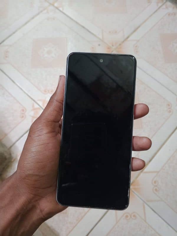 Infinix smart 8 Pro 1