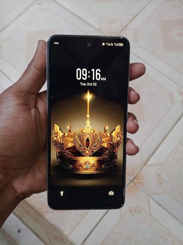 Infinix smart 8 Pro 0