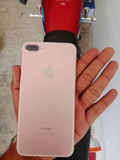 iphone 7puls pta prov