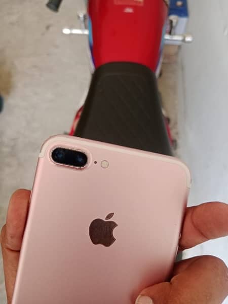 iphone 7puls pta prov 3