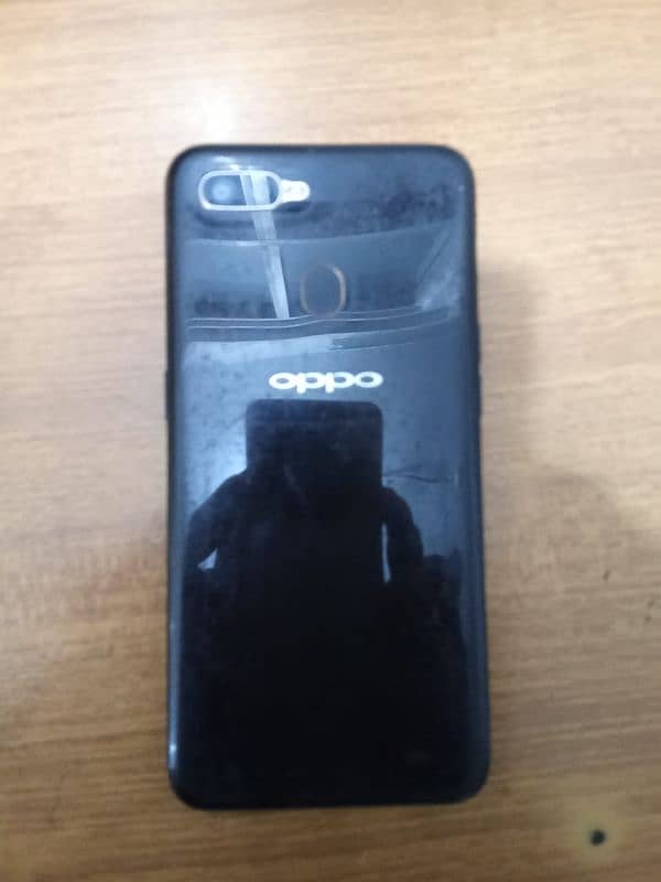 Oppo a5s 3/32 2