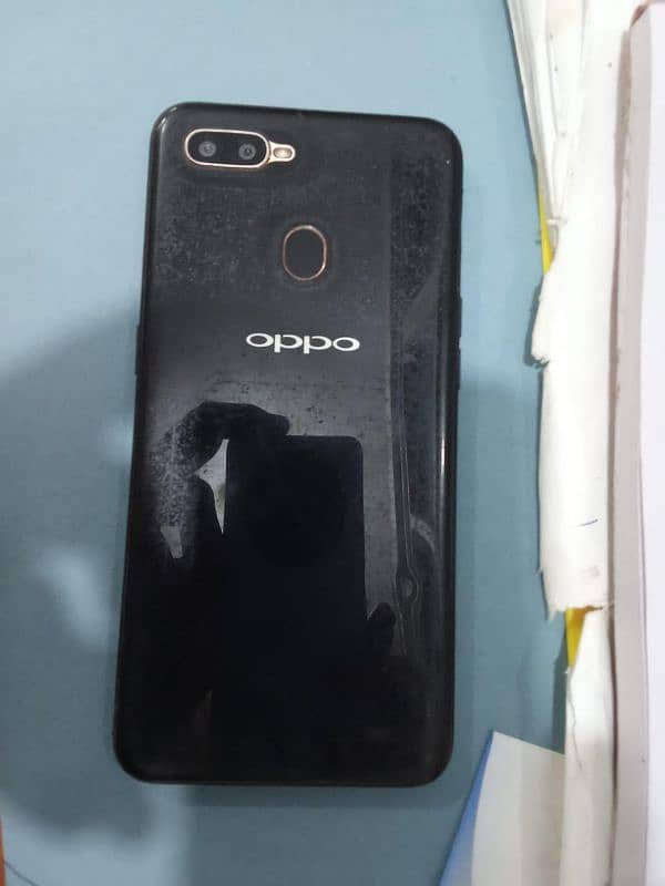 Oppo a5s 3/32 3